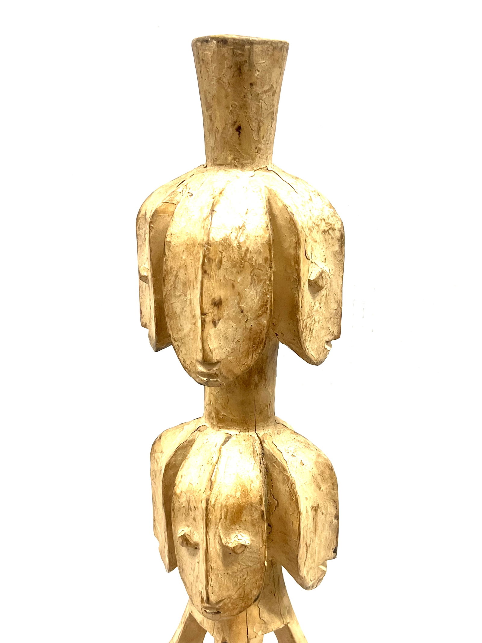 Lega Statue - 5