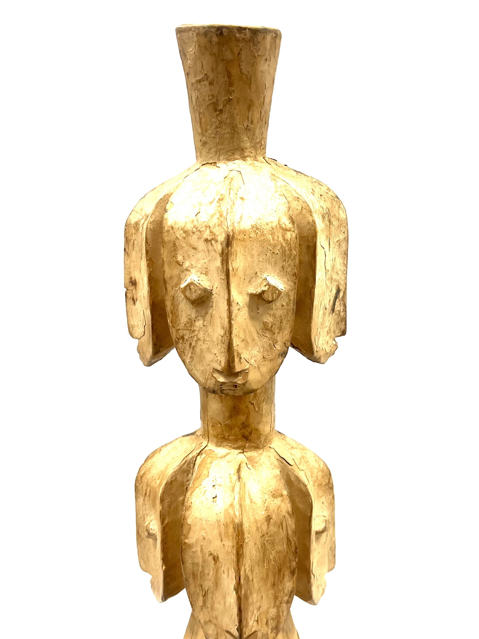 Lega Statue - 7