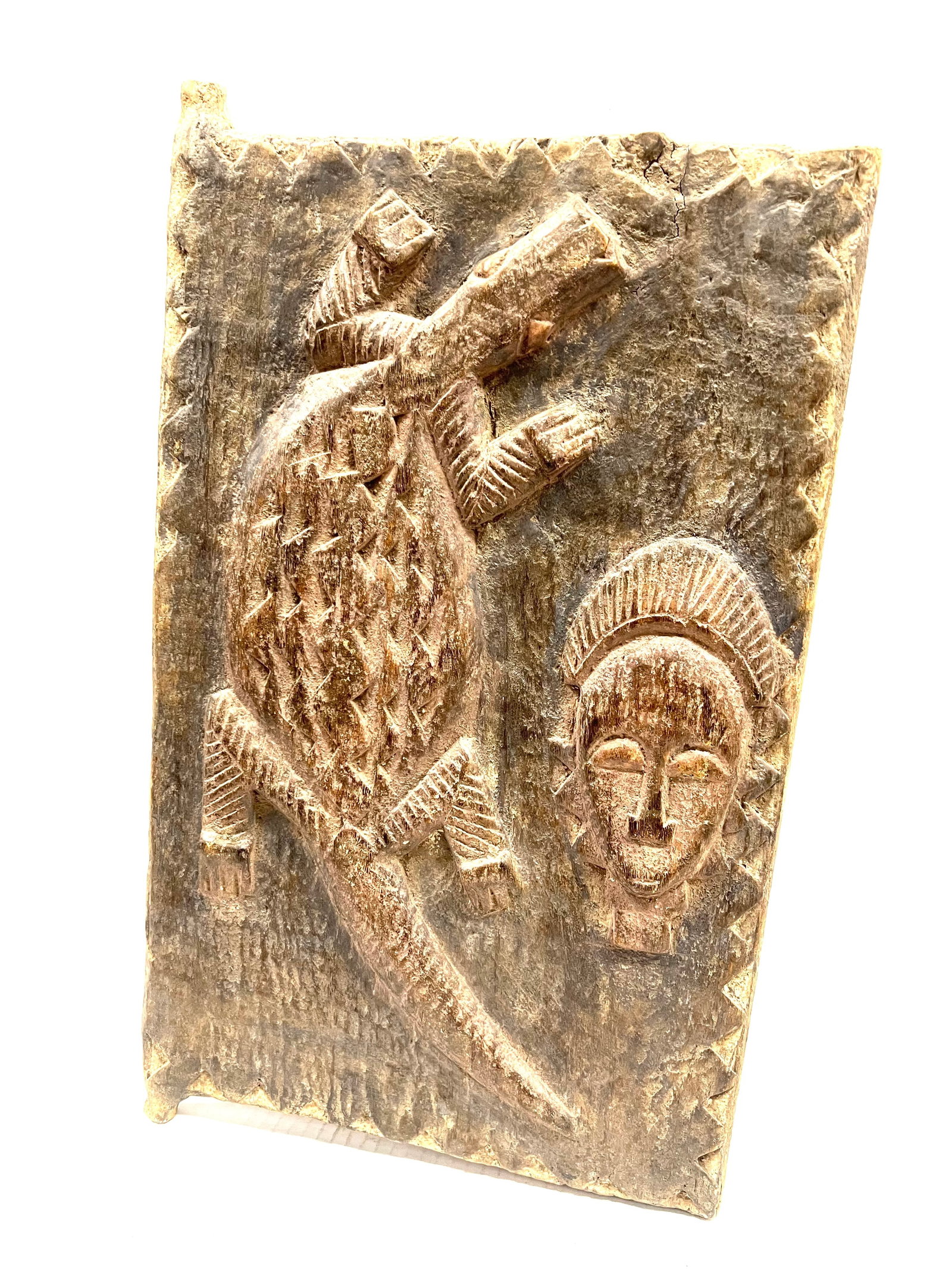 Baule Door - 2