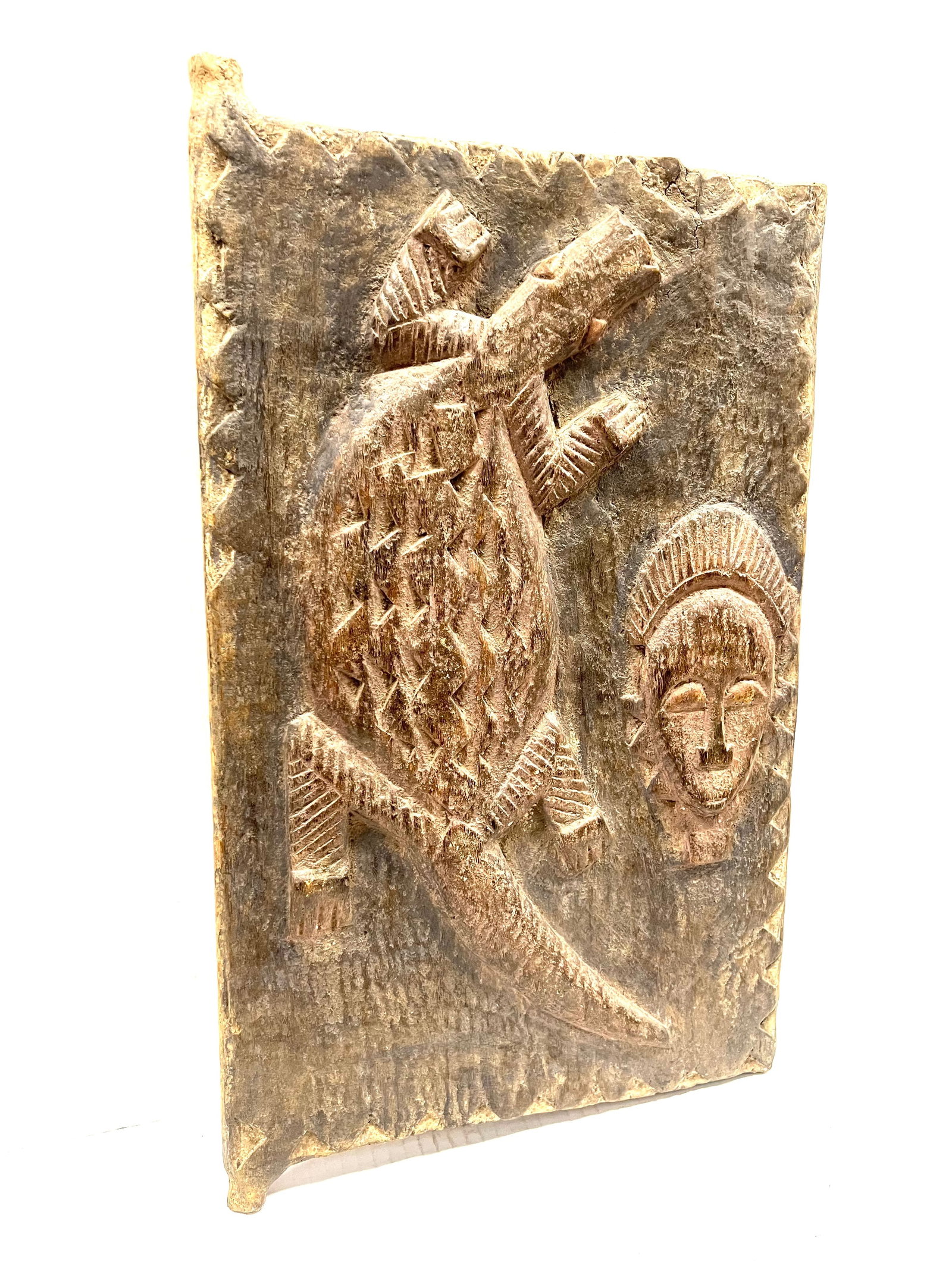 Baule Door - 3