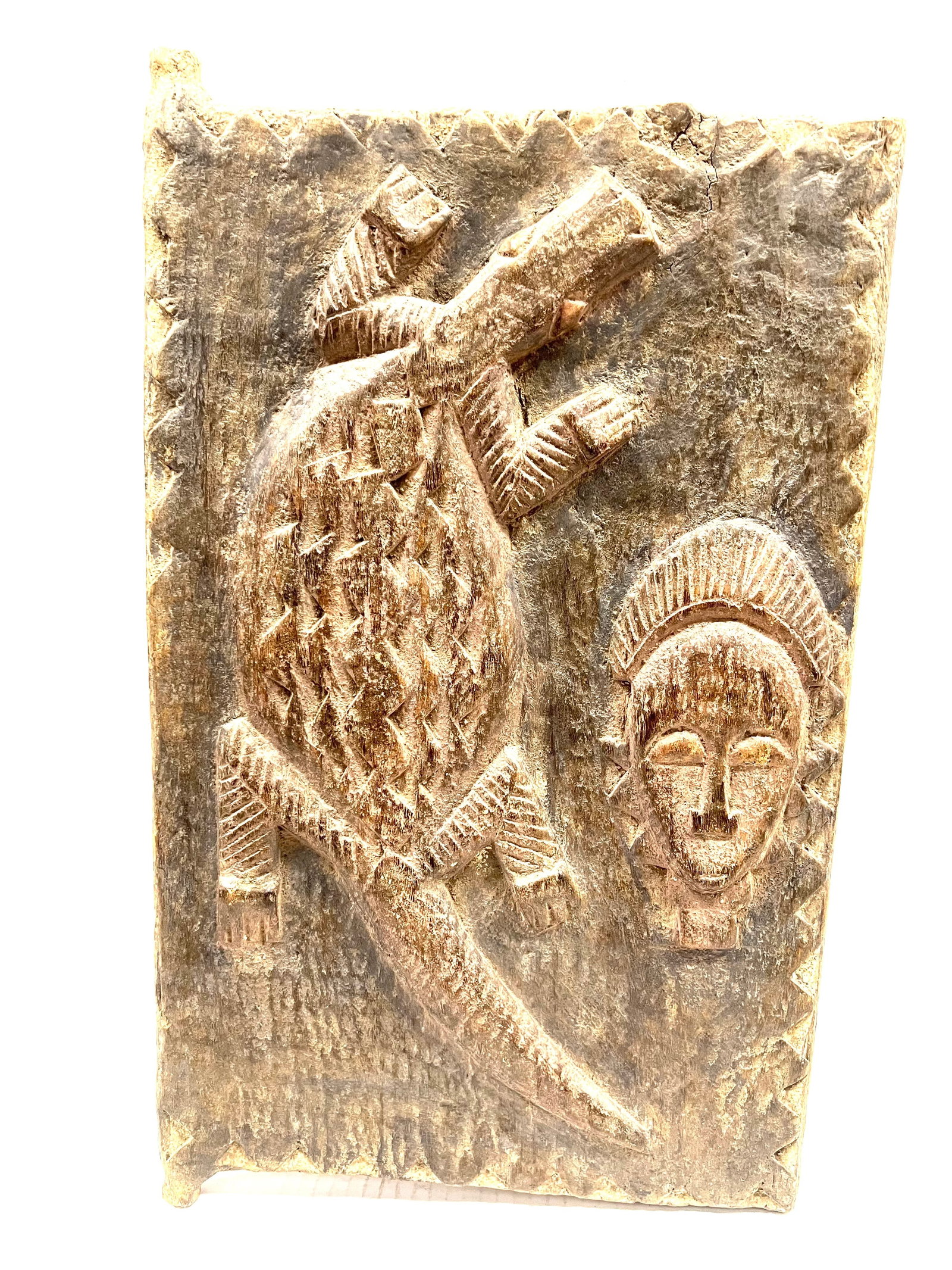 Baule Door - 4