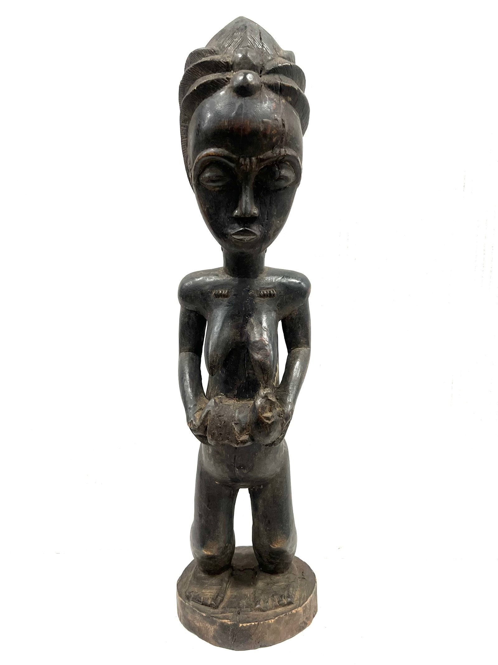Baule Statue (1 of 7)