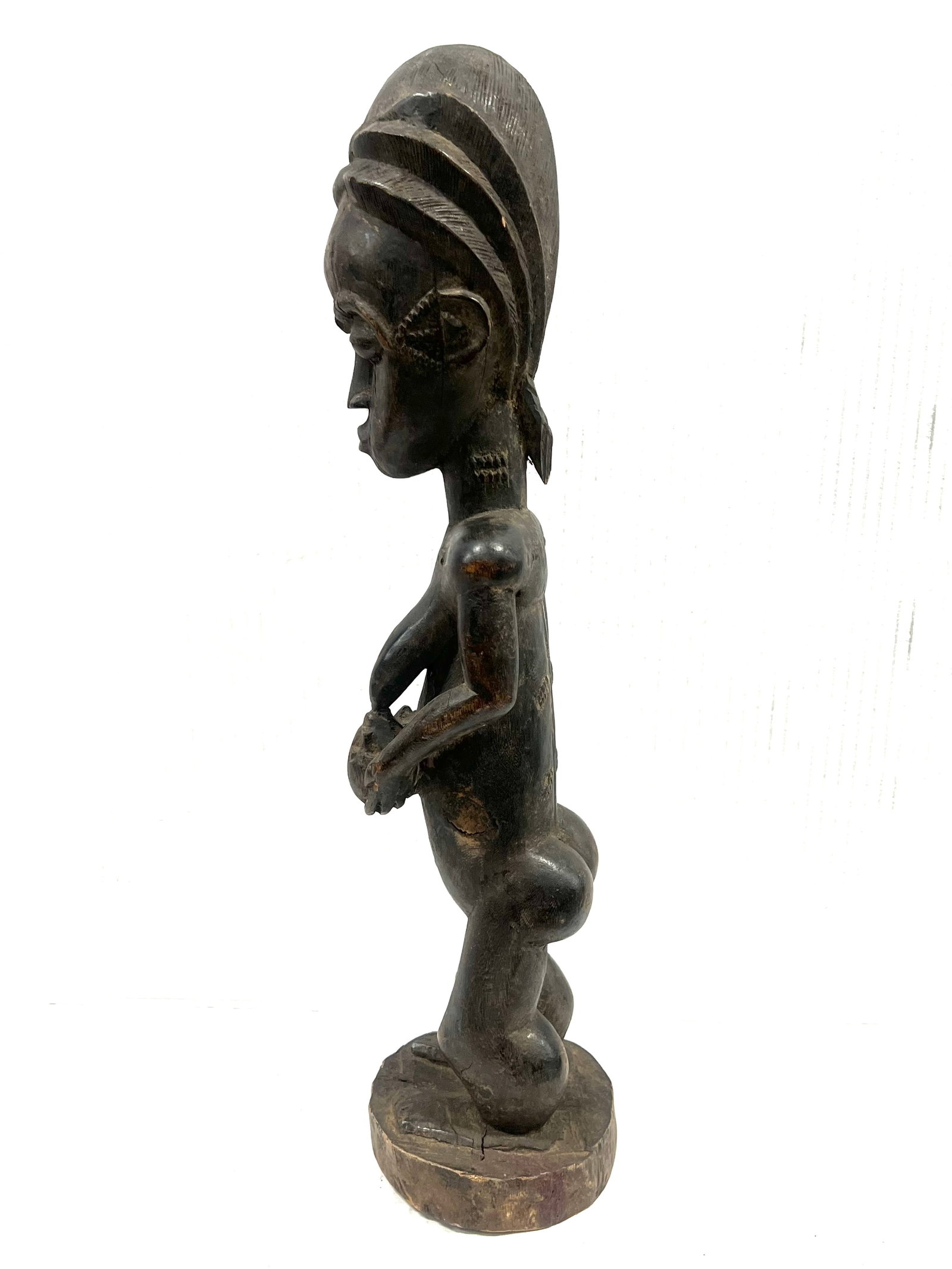 Baule Statue - 5