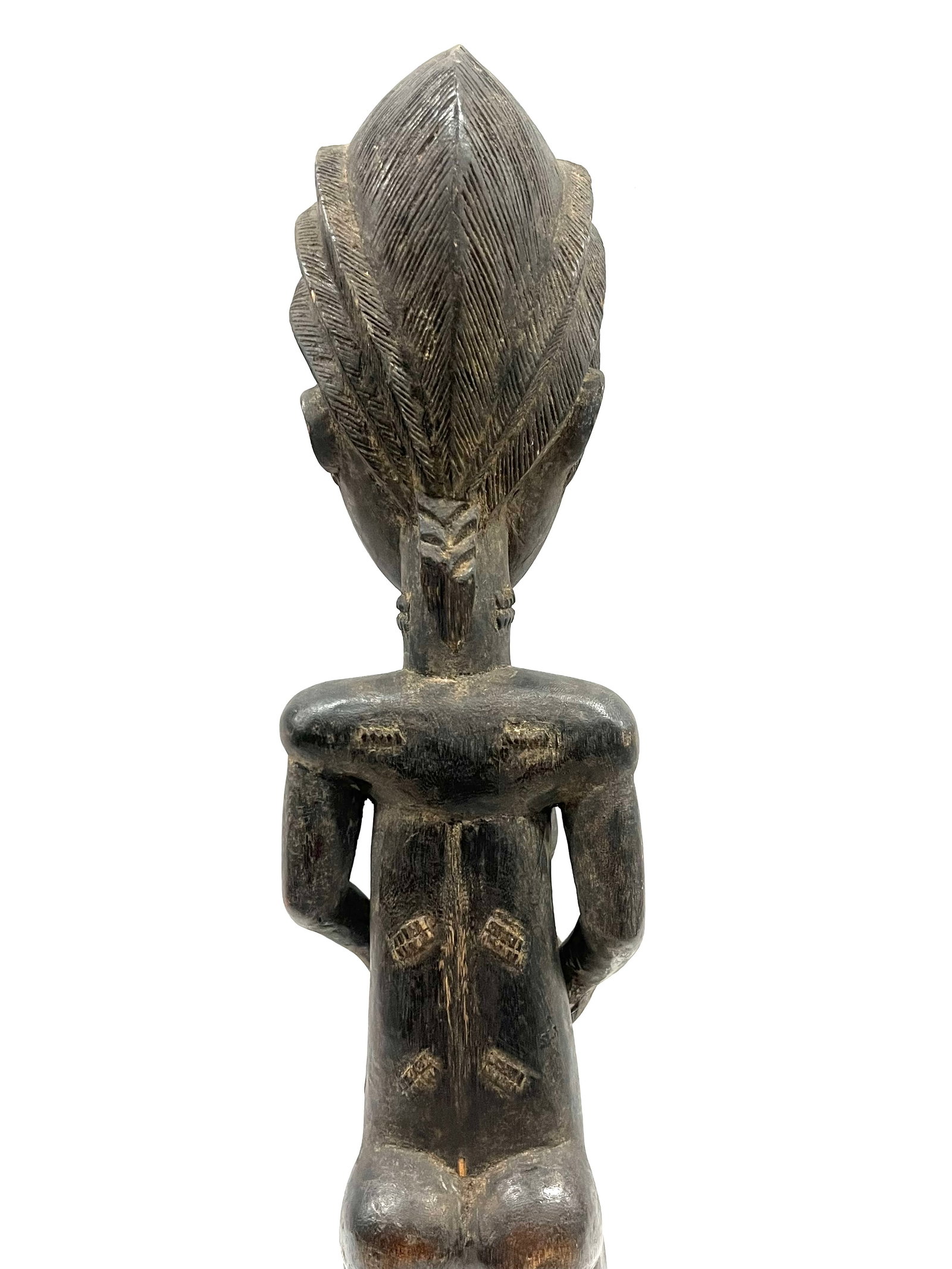 Baule Statue - 7