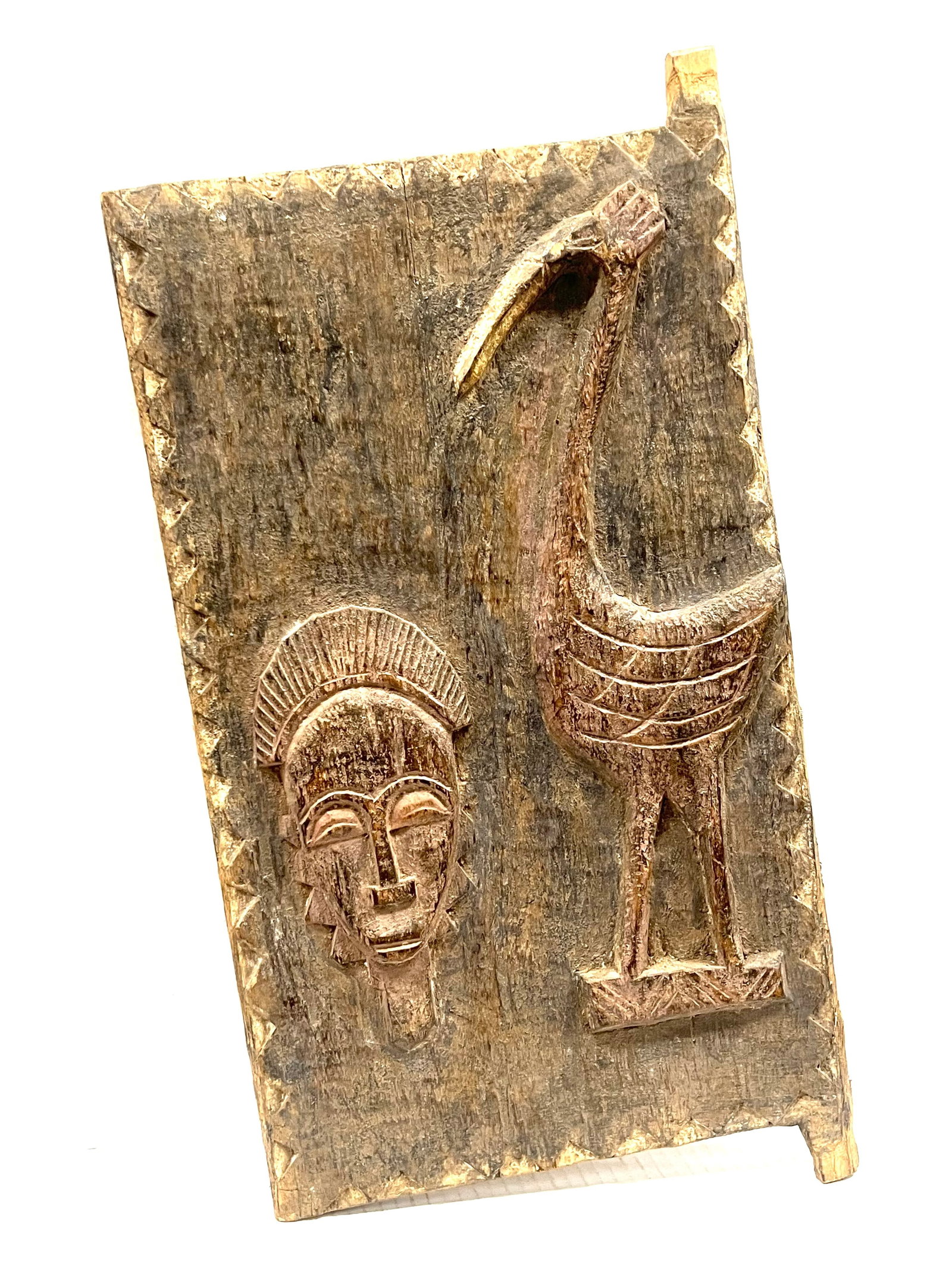 Baule Door - 2