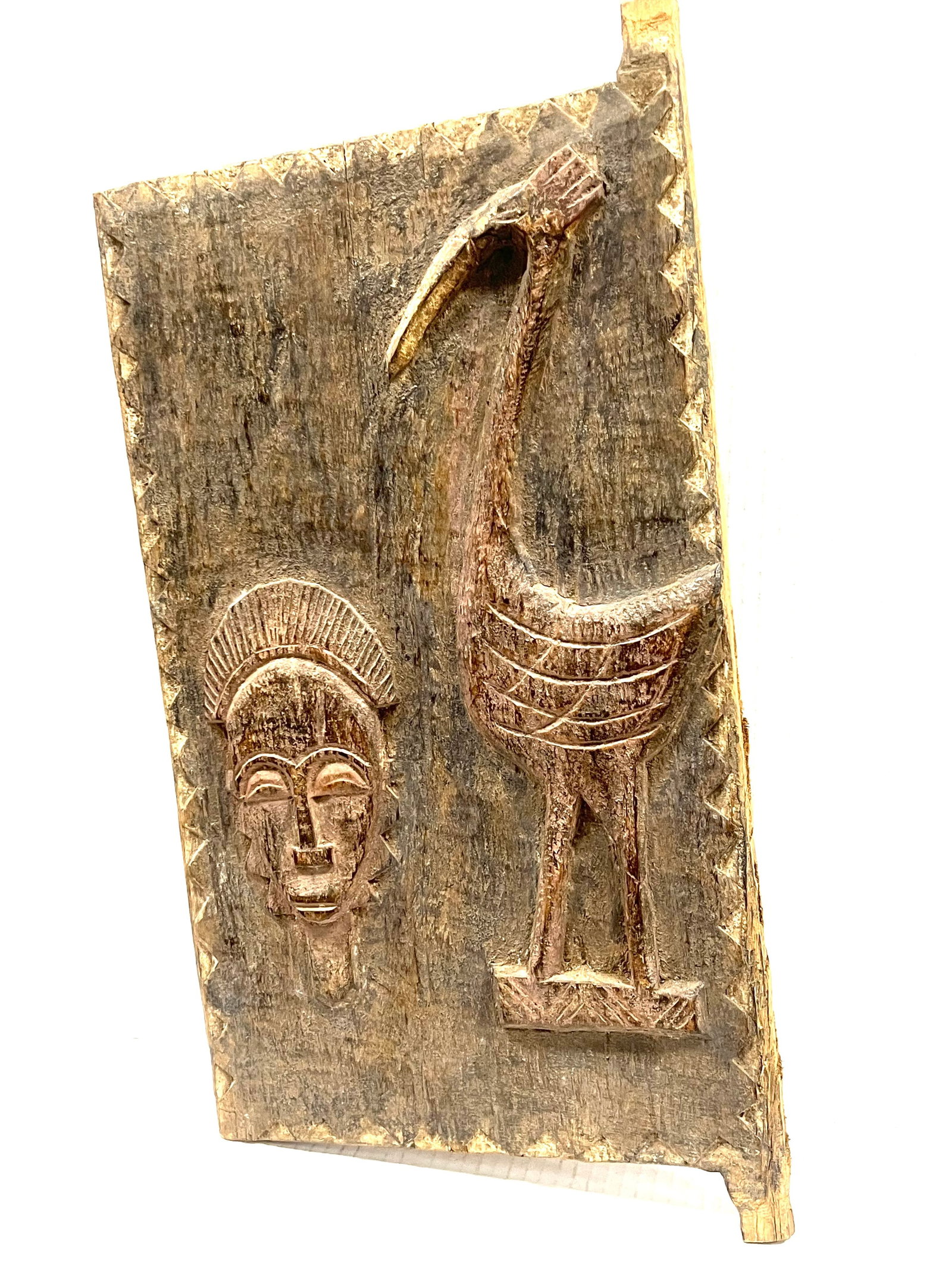 Baule Door - 3