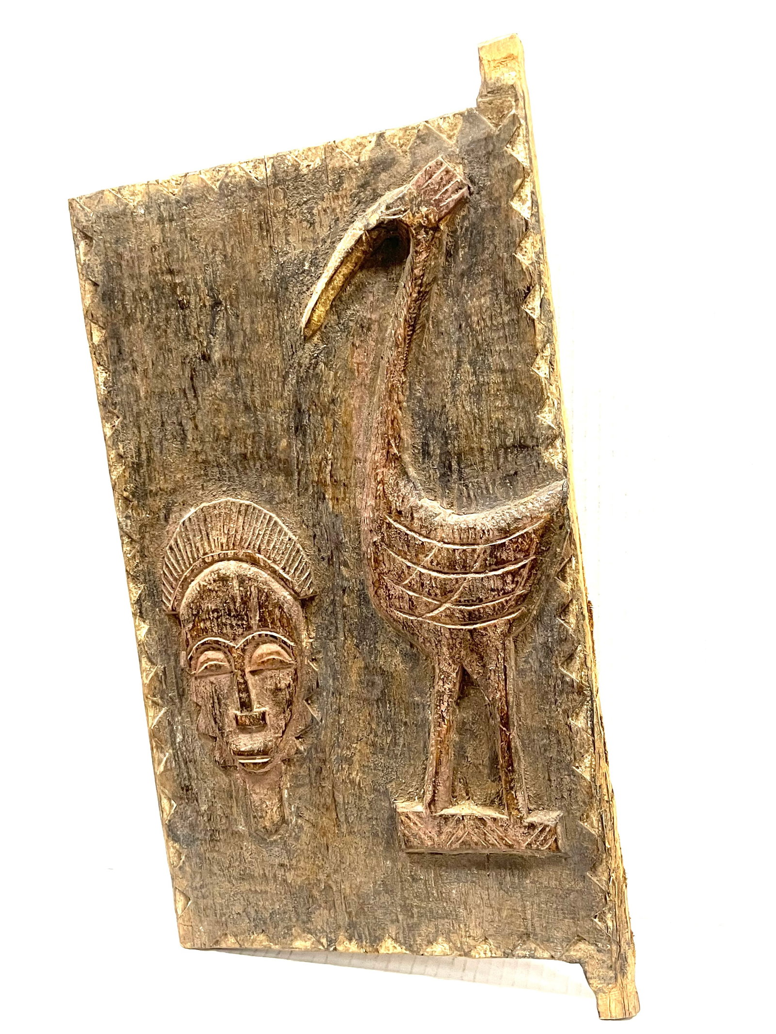 Baule Door - 4