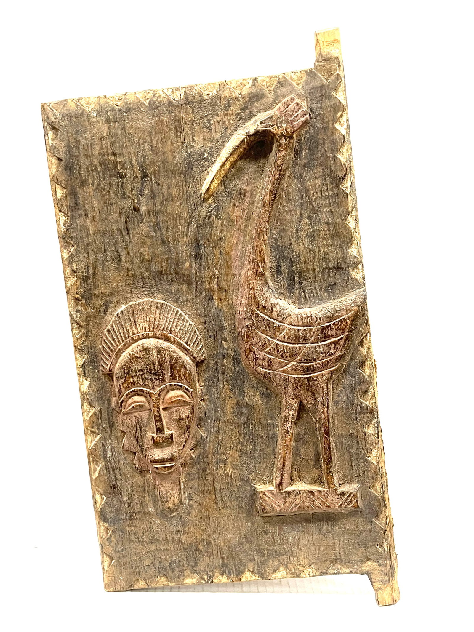 Baule Door - 5