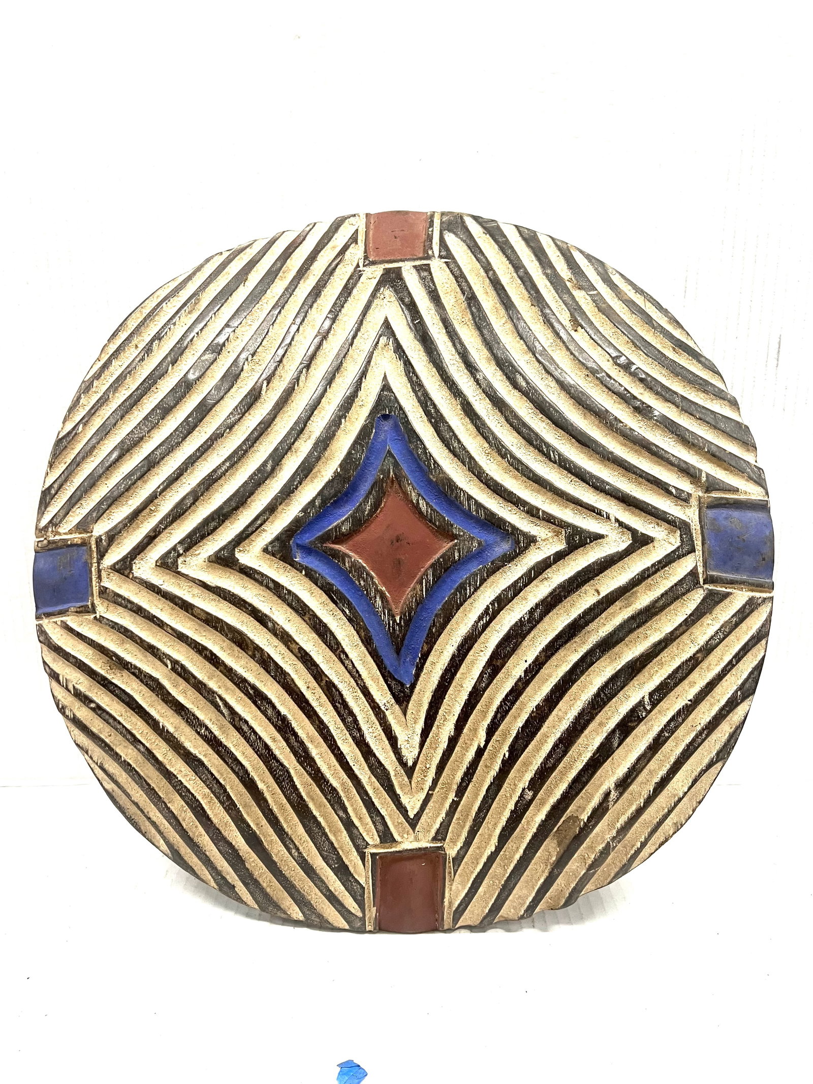 Zulu Shield - 2