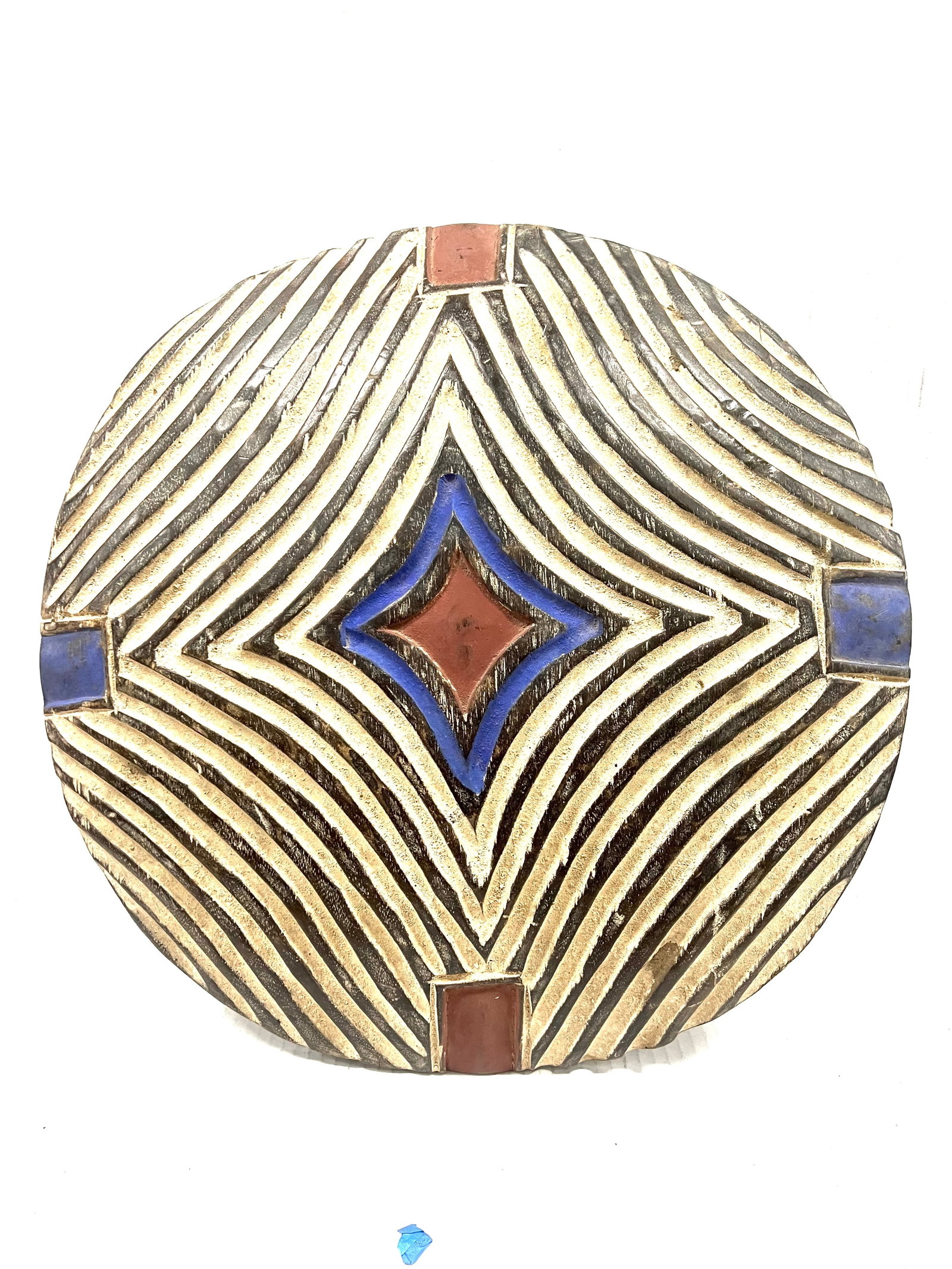 Zulu Shield - 3