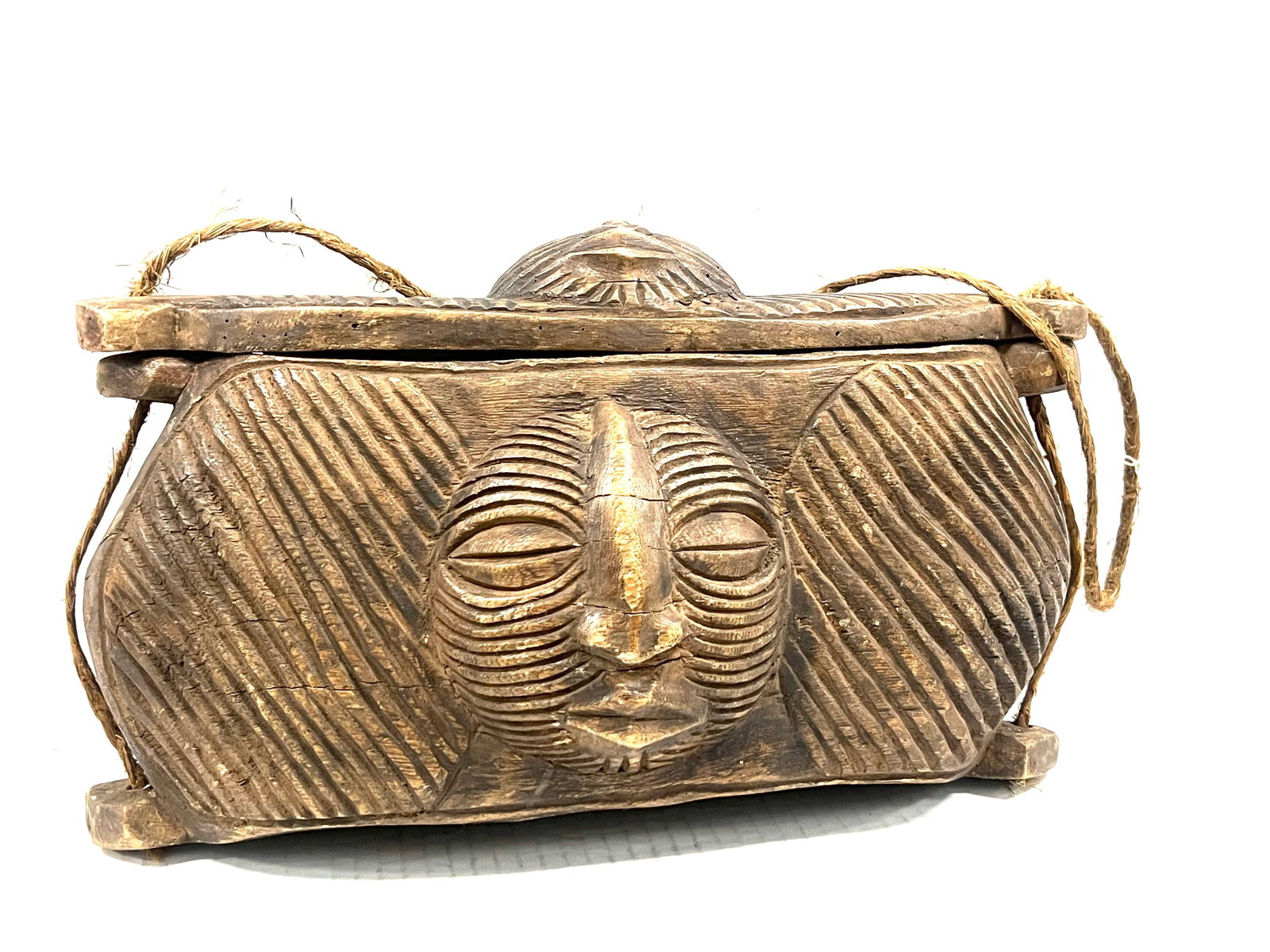 Kuba Bag - 2