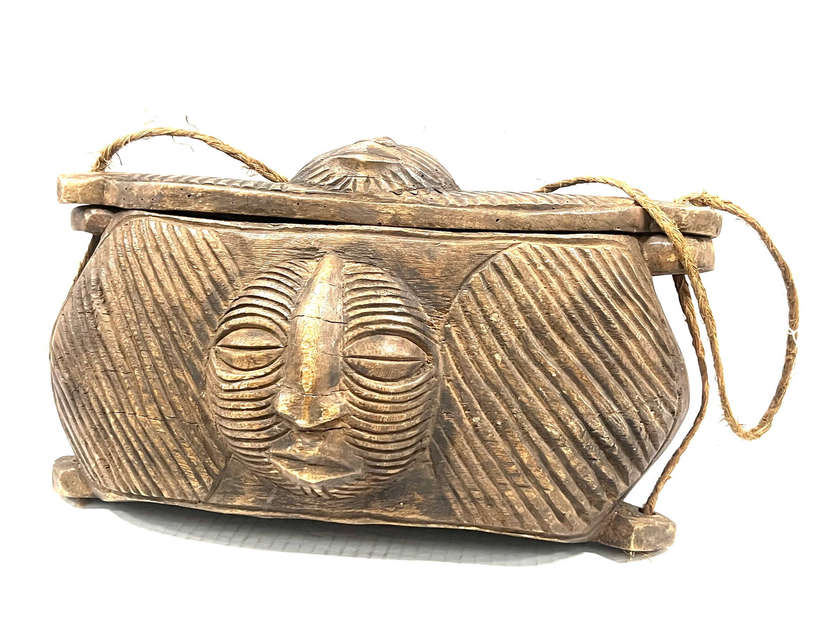 Kuba Bag - 3