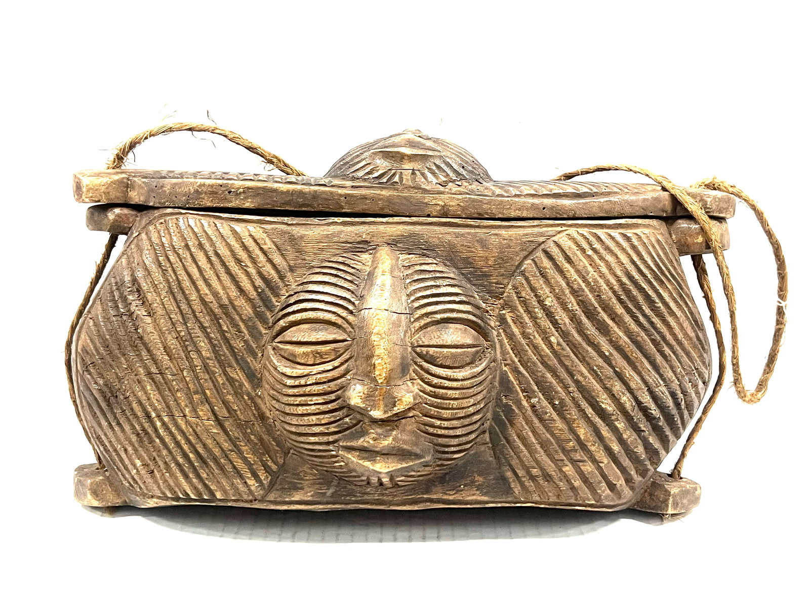 Kuba Bag - 4