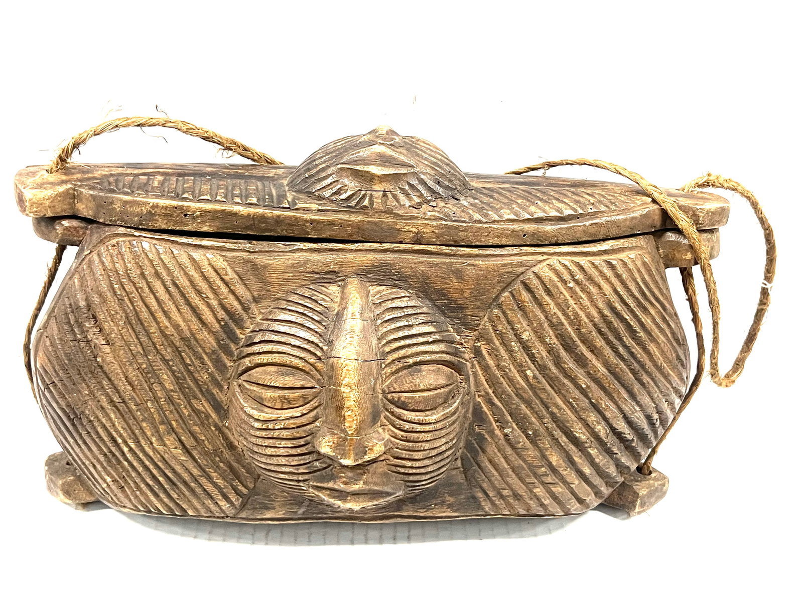 Kuba Bag - 5