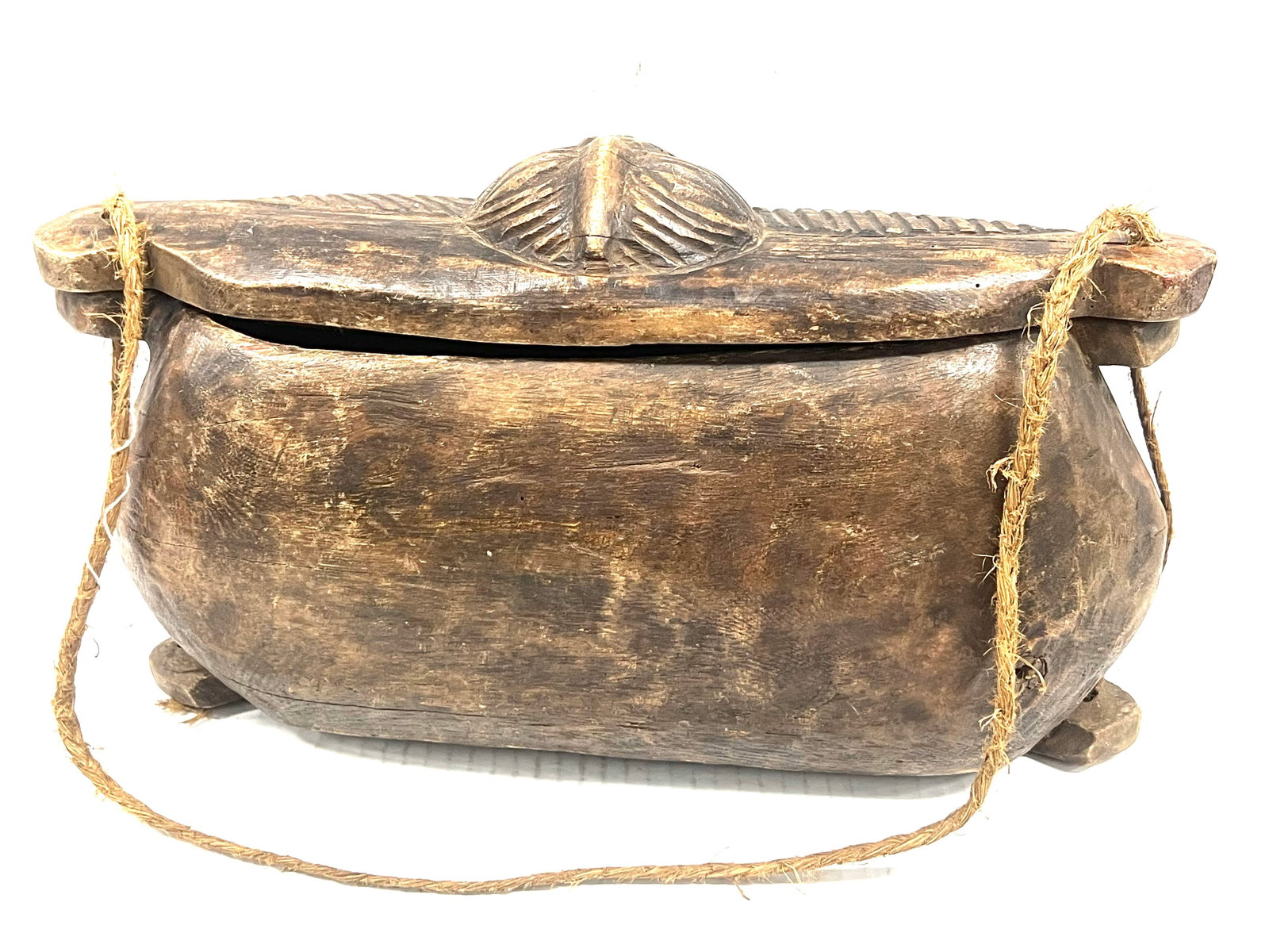 Kuba Bag - 7