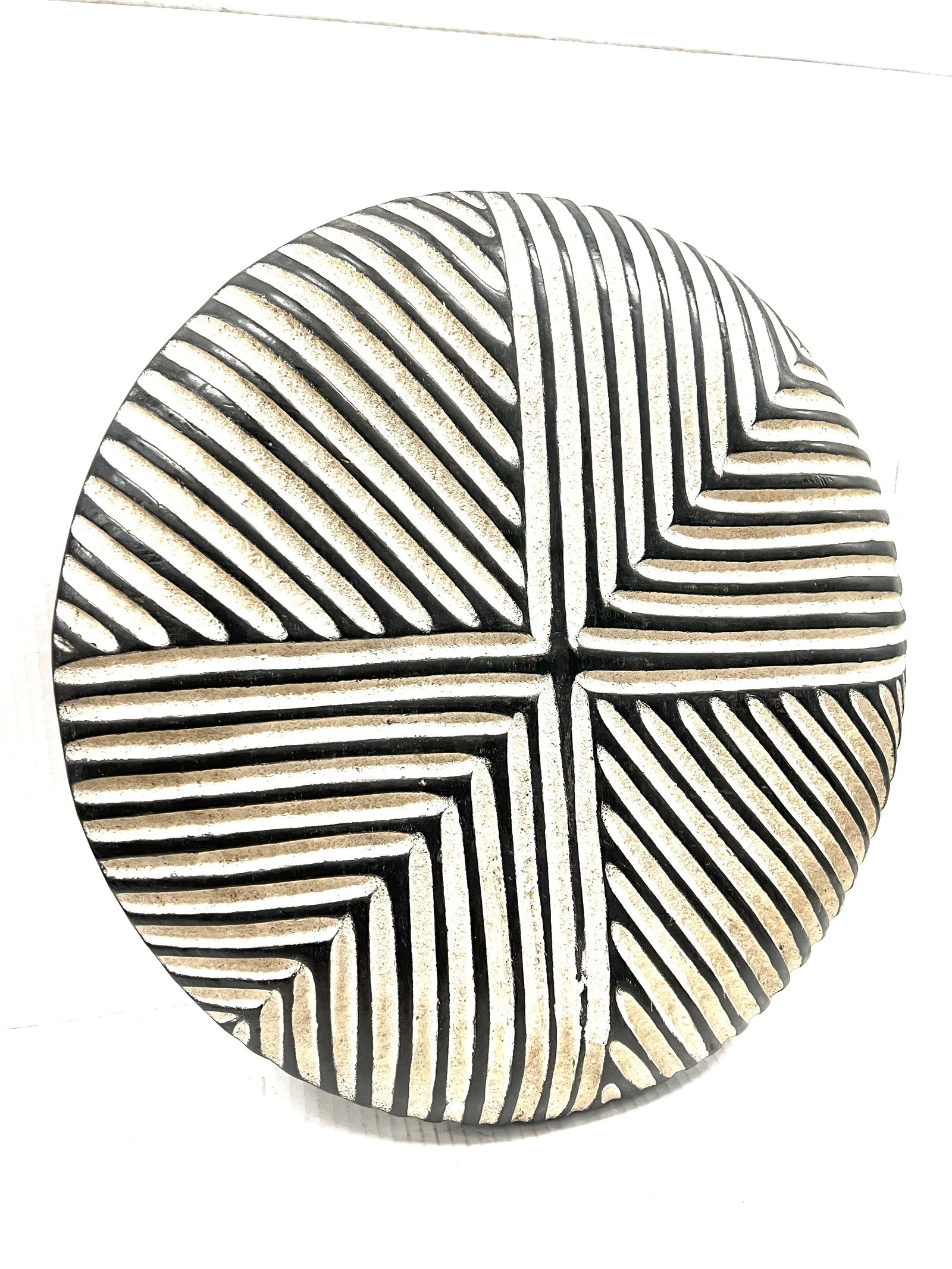 Zulu Shield - 2