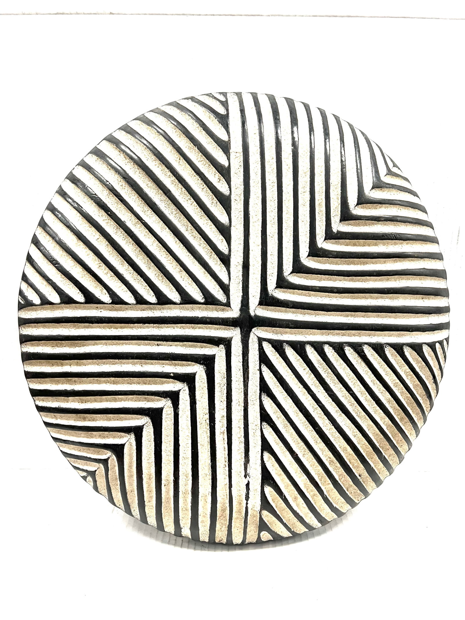 Zulu Shield - 3