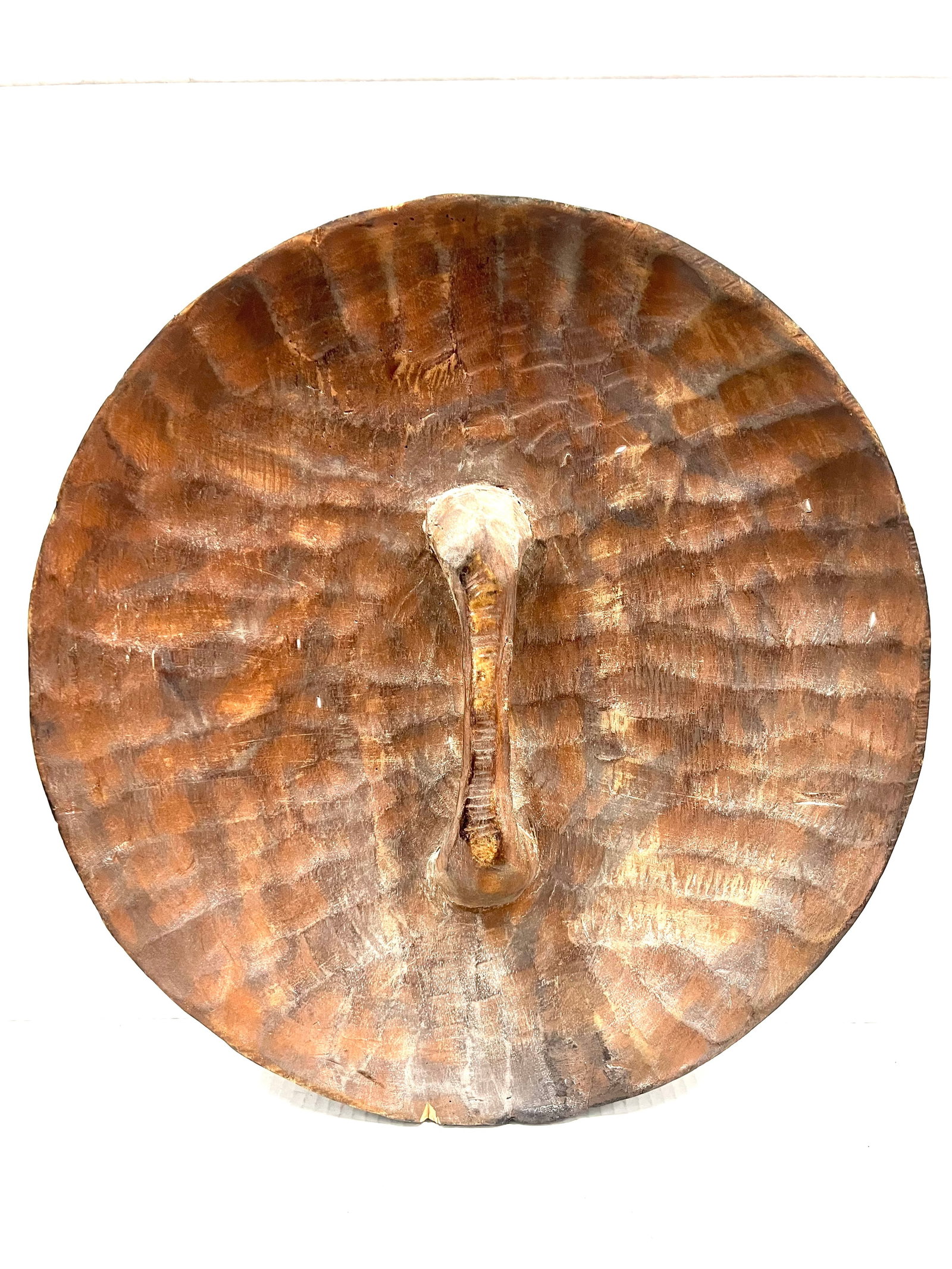 Zulu Shield - 4
