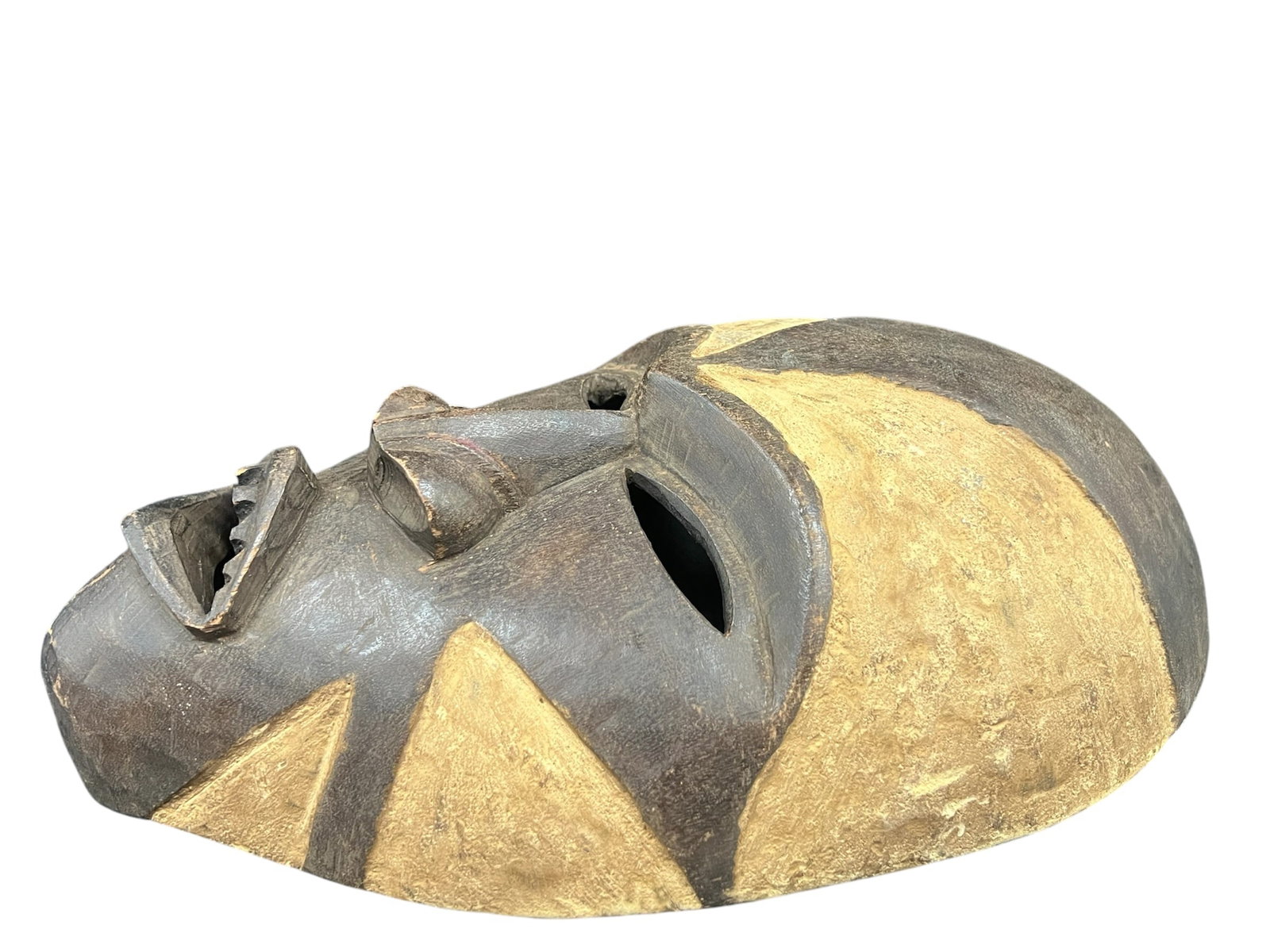 Bacongo Mask - 5