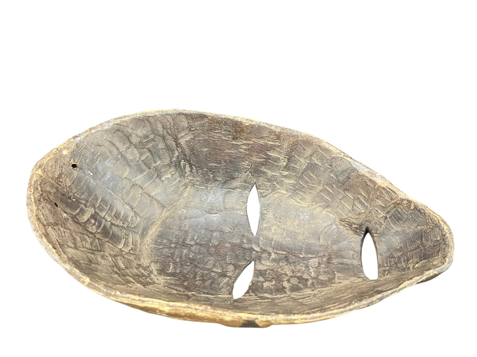 Bacongo Mask - 6