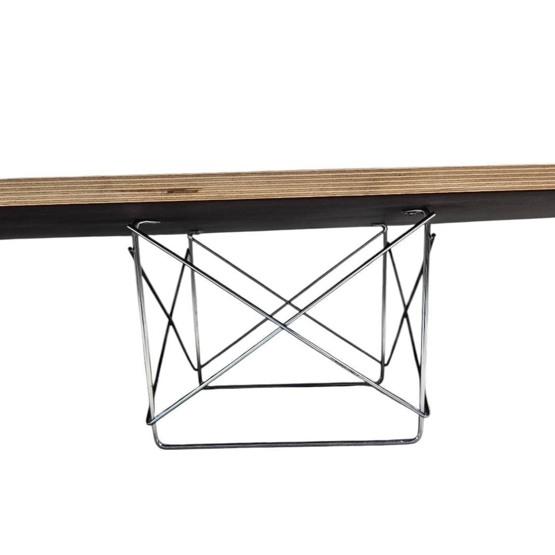 MCM Surfboard Table Herman Miller - 6