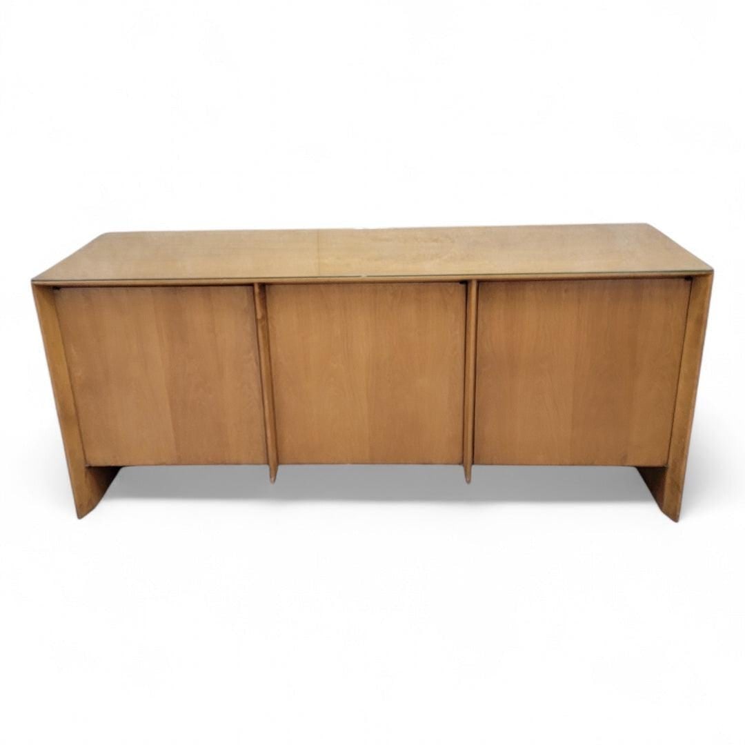MCM T.H. Robsjohn-Gibbings for Widdicomb Credenza (1 of 7)