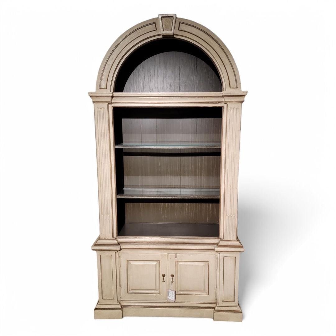 Vintage Neoclassical Style Architectural Display Cabinets By Bernhardt - 3 - 2