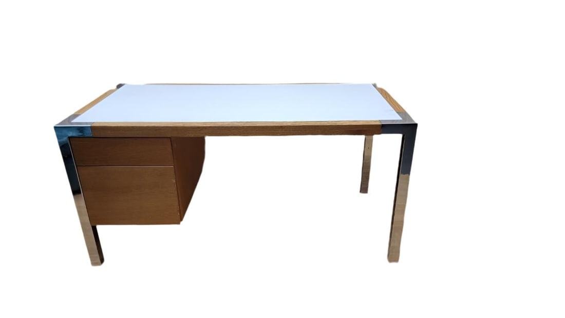 MCM Desk by Thonet (1 of 7)