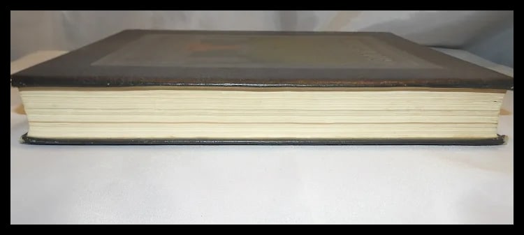 1921 Cactus University of Texas Annual - 4