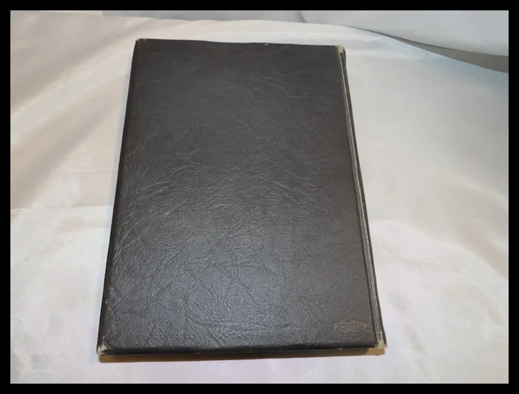 1921 Cactus University of Texas Annual - 5