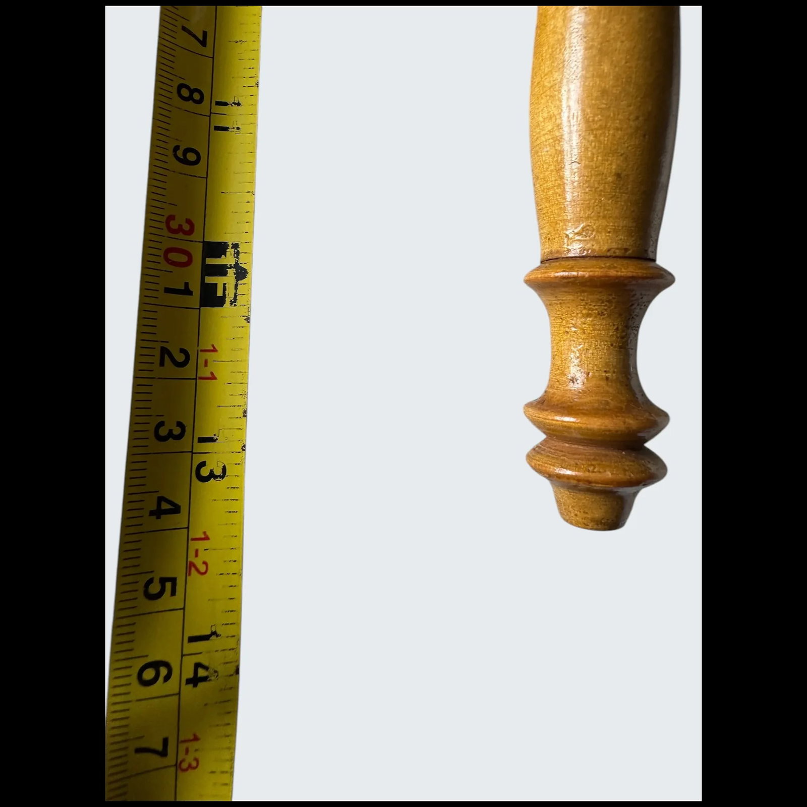 All original A.M 3200 bisque shoulder head musical Marotte, German for French market, circa 1890, - 14