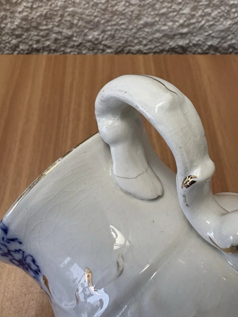 Flow Blue Mug - 5