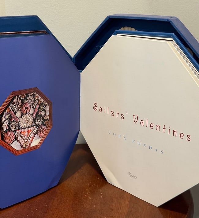 Sailors' Valentines - John Fondas - 3