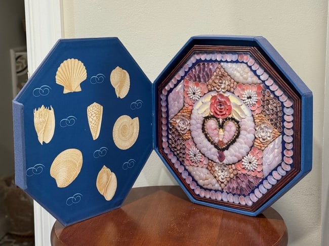 Sailors' Valentines - John Fondas - 4