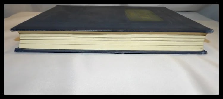 1922 Cactus University of Texas Annual - 4