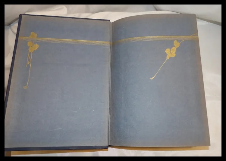 1922 Cactus University of Texas Annual - 6