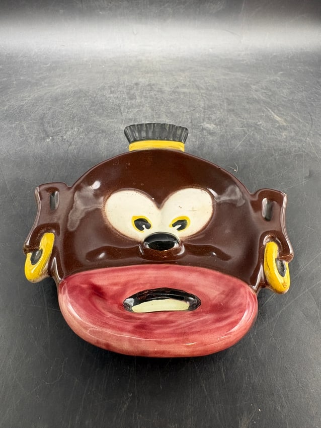 Unusual Spoon Rest - 2