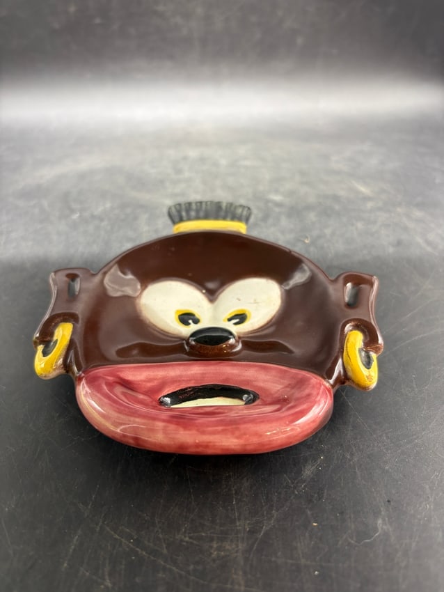 Unusual Spoon Rest - 3