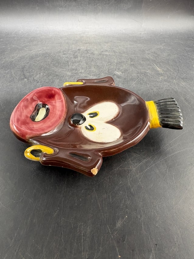 Unusual Spoon Rest - 4