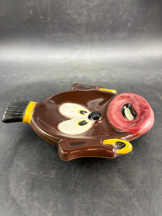 Unusual Spoon Rest - 7