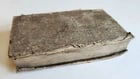 1780 SERMONS on the Sunday and Feast-Day Gospels in GERMAN antique - 3