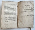 1792 Discourse of National Education ANTIQUE BOOKLET in GERMAN - 3