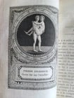 1786 MONUMENS DE LA VIE PRIVEE DES DOUZE CESARS antique EROTIC ENGRAVINGS rare - 10