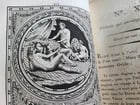 1786 MONUMENS DE LA VIE PRIVEE DES DOUZE CESARS antique EROTIC ENGRAVINGS rare - 16