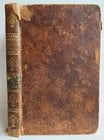 1786 MONUMENS DE LA VIE PRIVEE DES DOUZE CESARS antique EROTIC ENGRAVINGS rare - 2