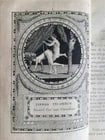 1786 MONUMENS DE LA VIE PRIVEE DES DOUZE CESARS antique EROTIC ENGRAVINGS rare - 3
