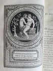 1786 MONUMENS DE LA VIE PRIVEE DES DOUZE CESARS antique EROTIC ENGRAVINGS rare - 5