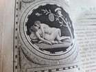 1786 MONUMENS DE LA VIE PRIVEE DES DOUZE CESARS antique EROTIC ENGRAVINGS rare - 9