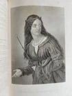 1887 POETRY AND SONG OF IRELAND illustrated ANTIQUE in ENGLISH - 5