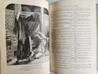 1887 POETRY AND SONG OF IRELAND illustrated ANTIQUE in ENGLISH - 8